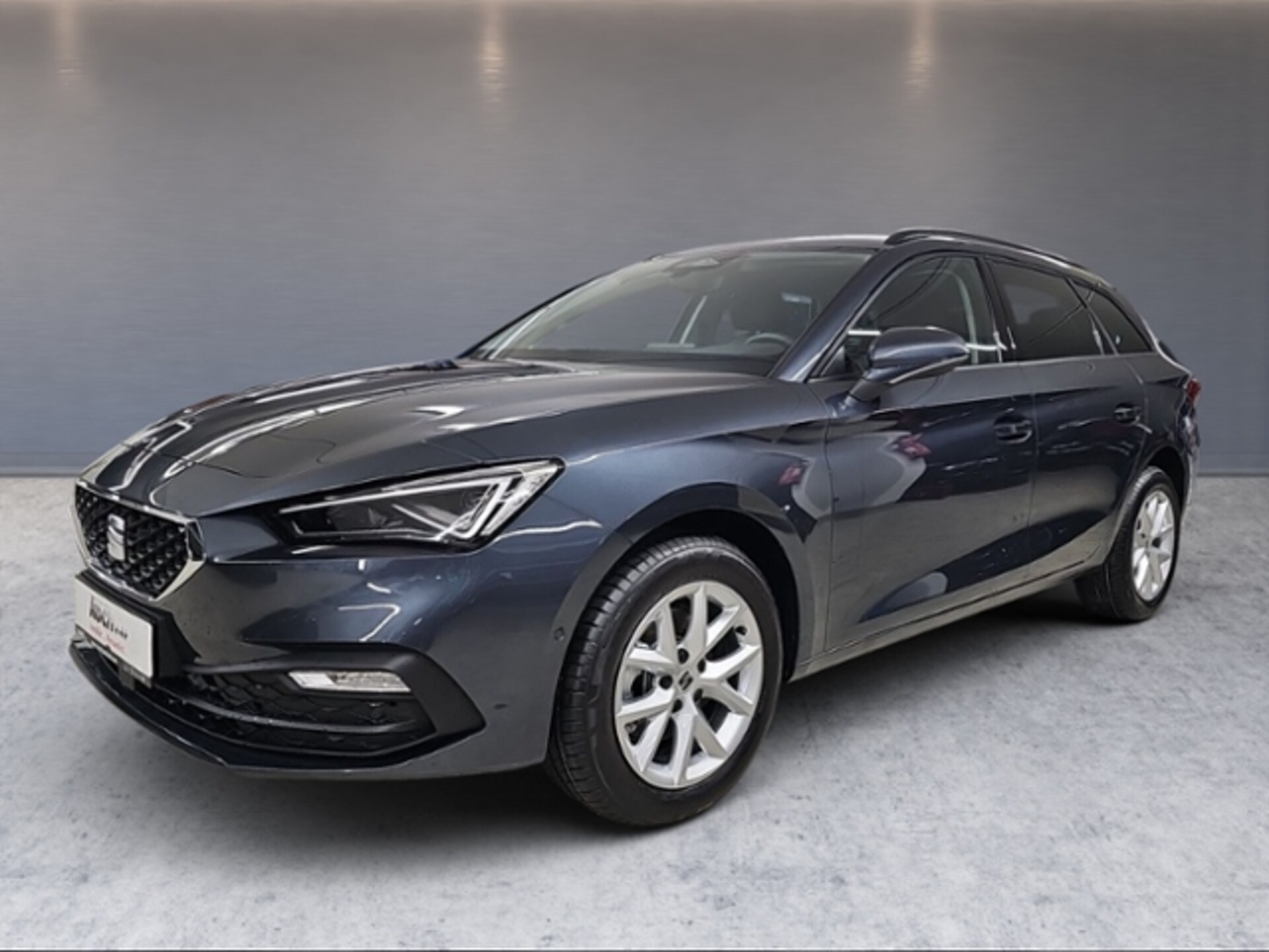 SEAT Leon Sportstourer Style