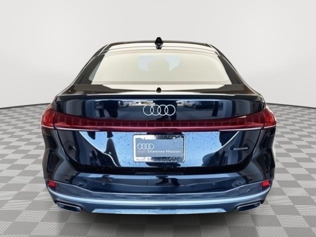 2025 Audi A5 Premium Plus - Photo 7