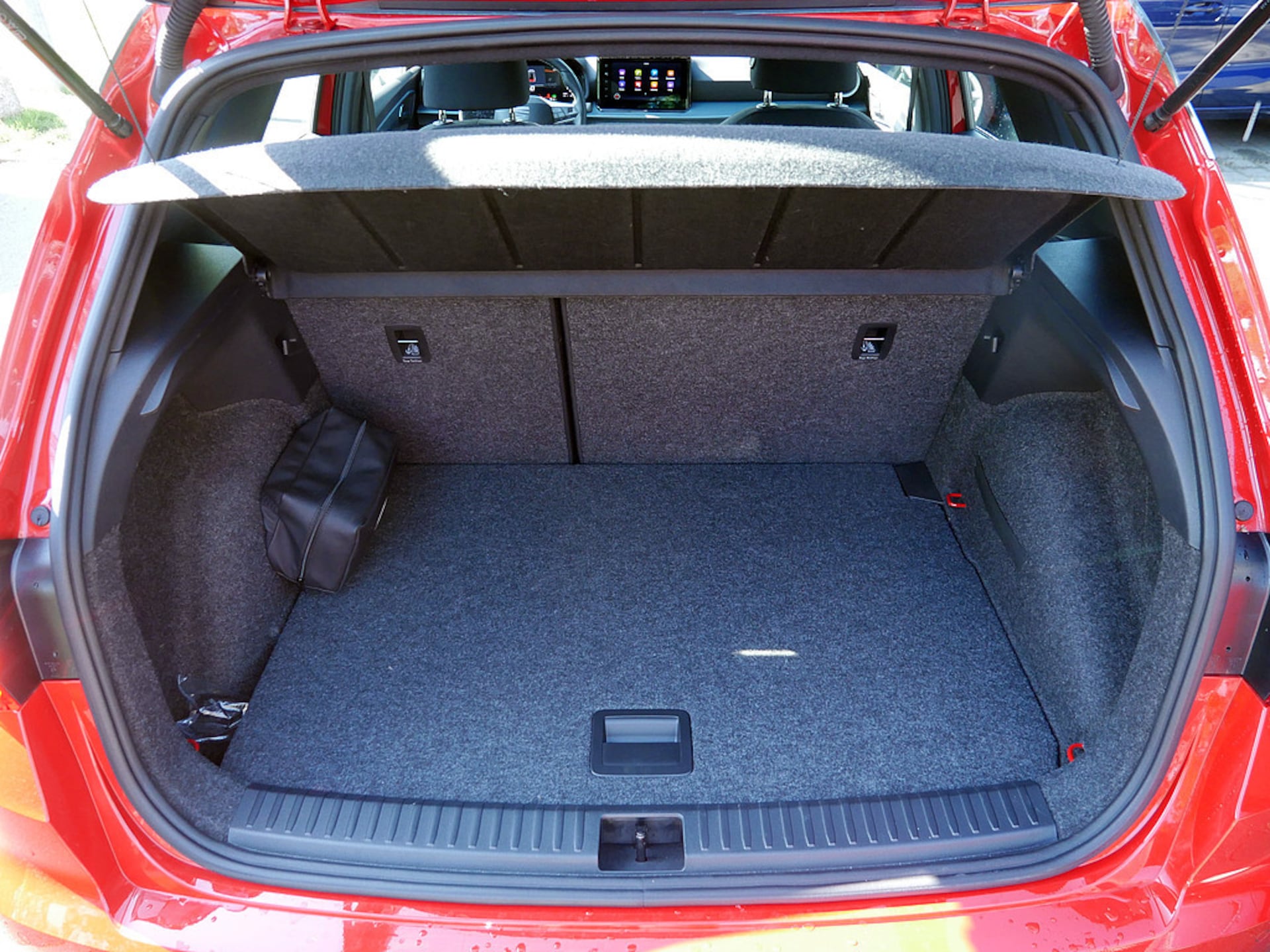 SEAT Arona Xperience