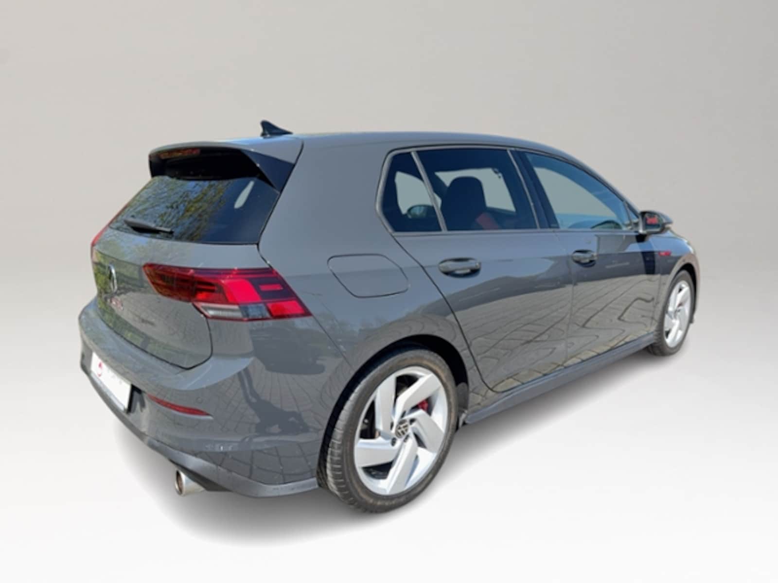 Volkswagen Golf – Bild 5