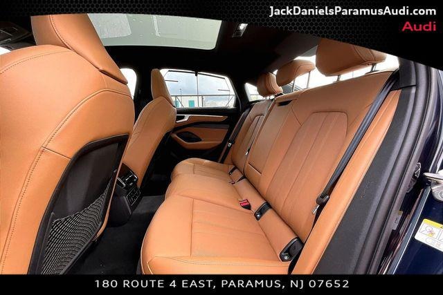 2026 Audi A6 Premium Plus - Photo 10