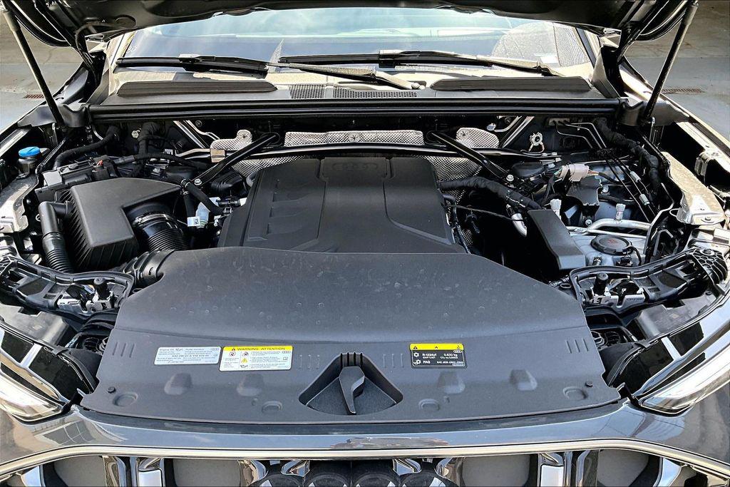 2025 Audi Q5 Sportback Premium Plus - Photo 12