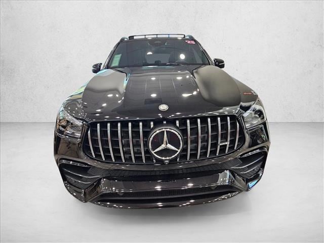 2025 Mercedes-Benz