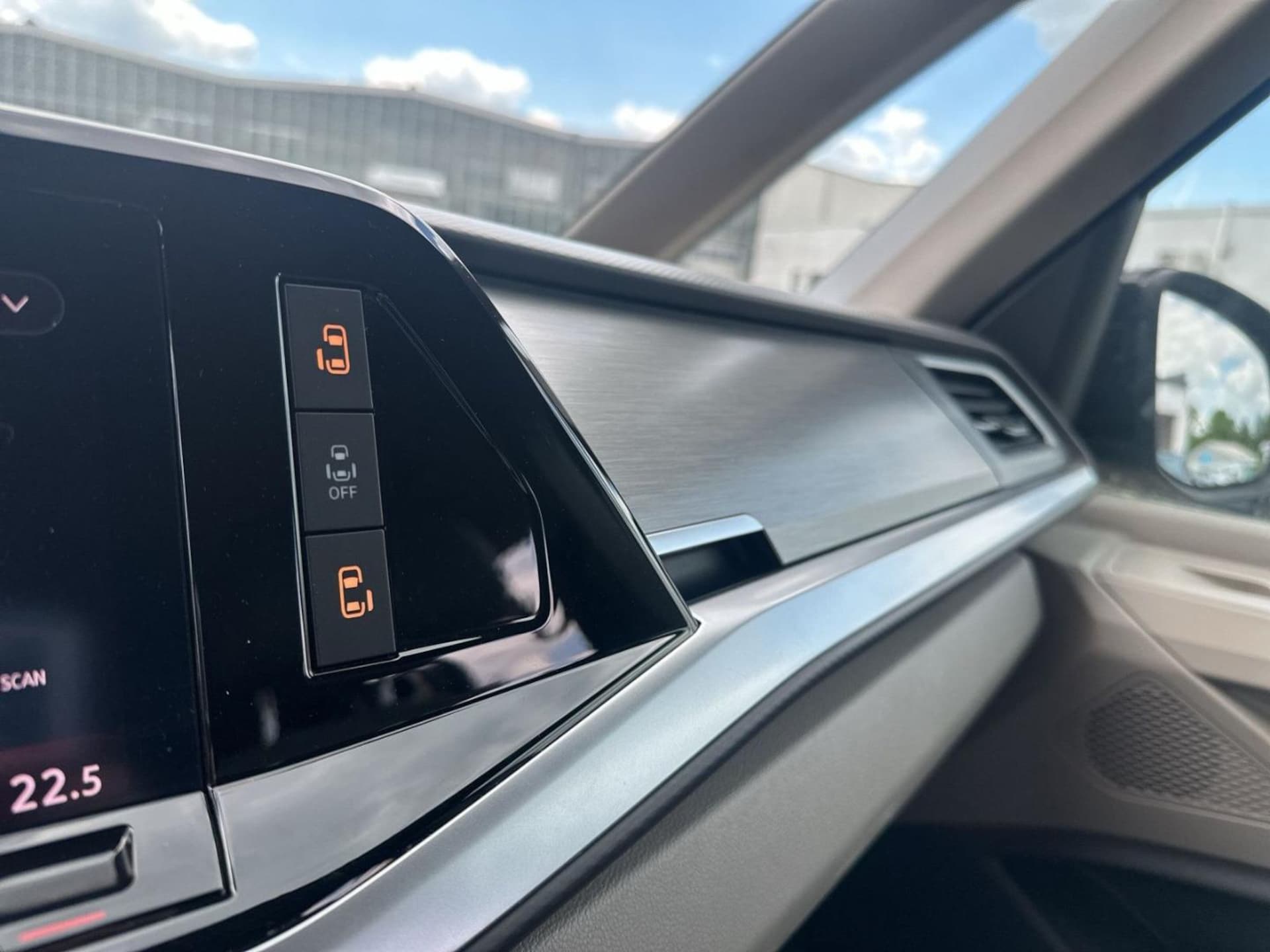 Volkswagen Multivan Langversion Life