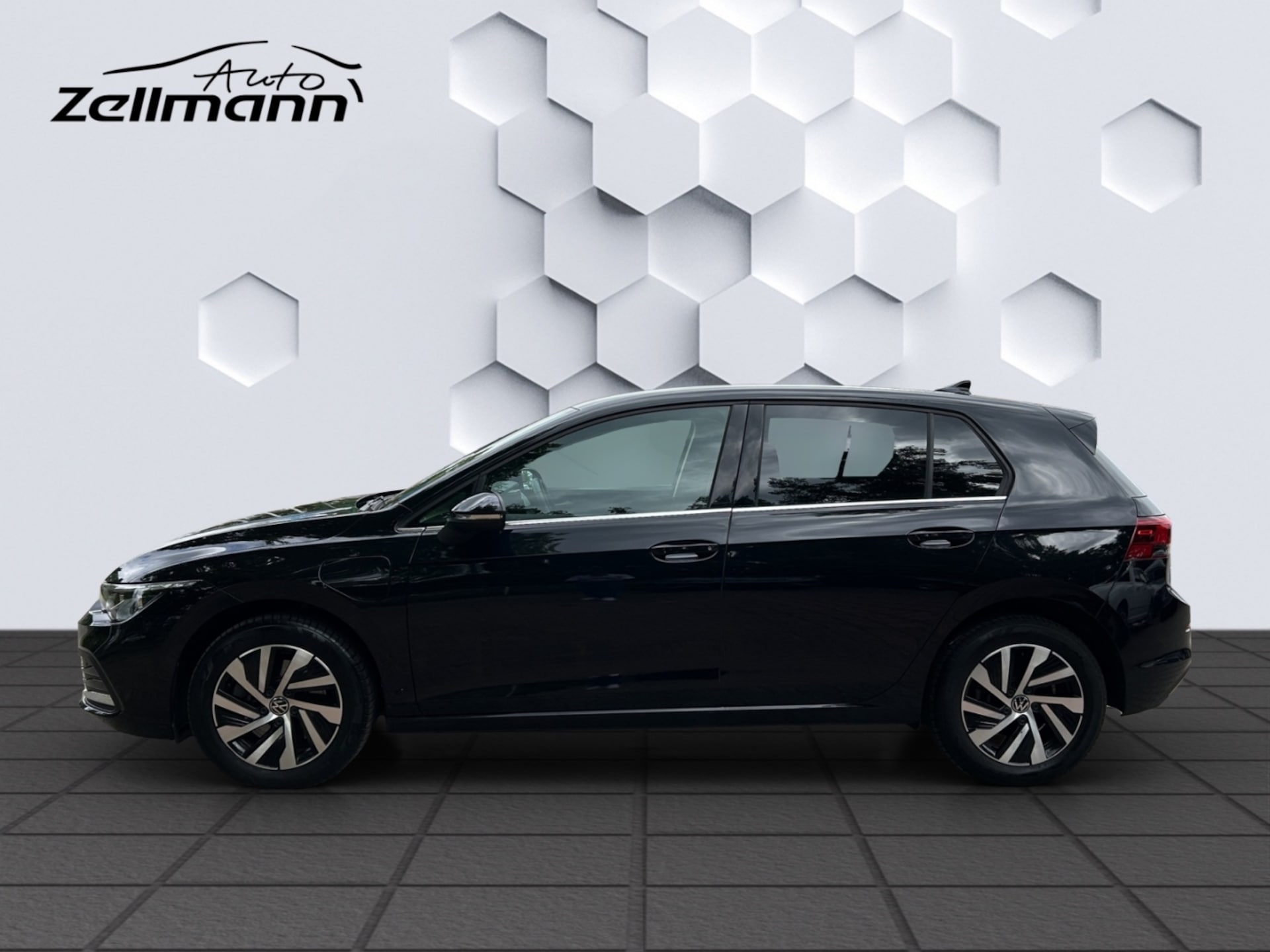 Volkswagen Golf Style