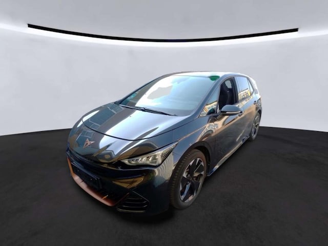 CUPRA Born 58 kWh e-Boost (133312)