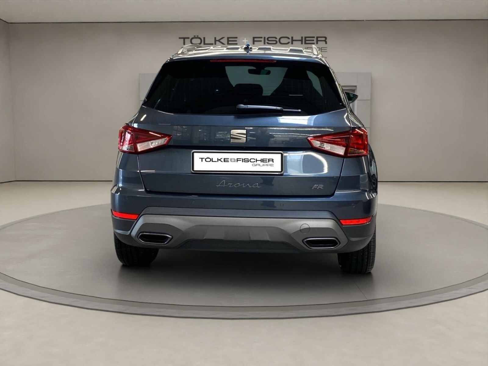 SEAT Arona – Bild 5