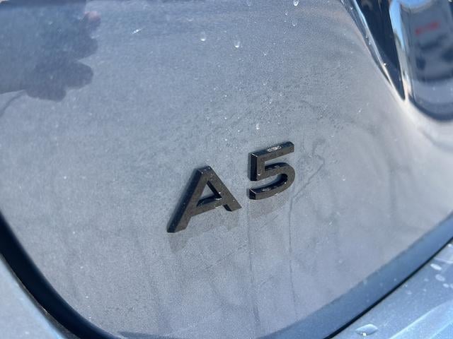 2026 Audi A5 Premium Plus - Photo 28