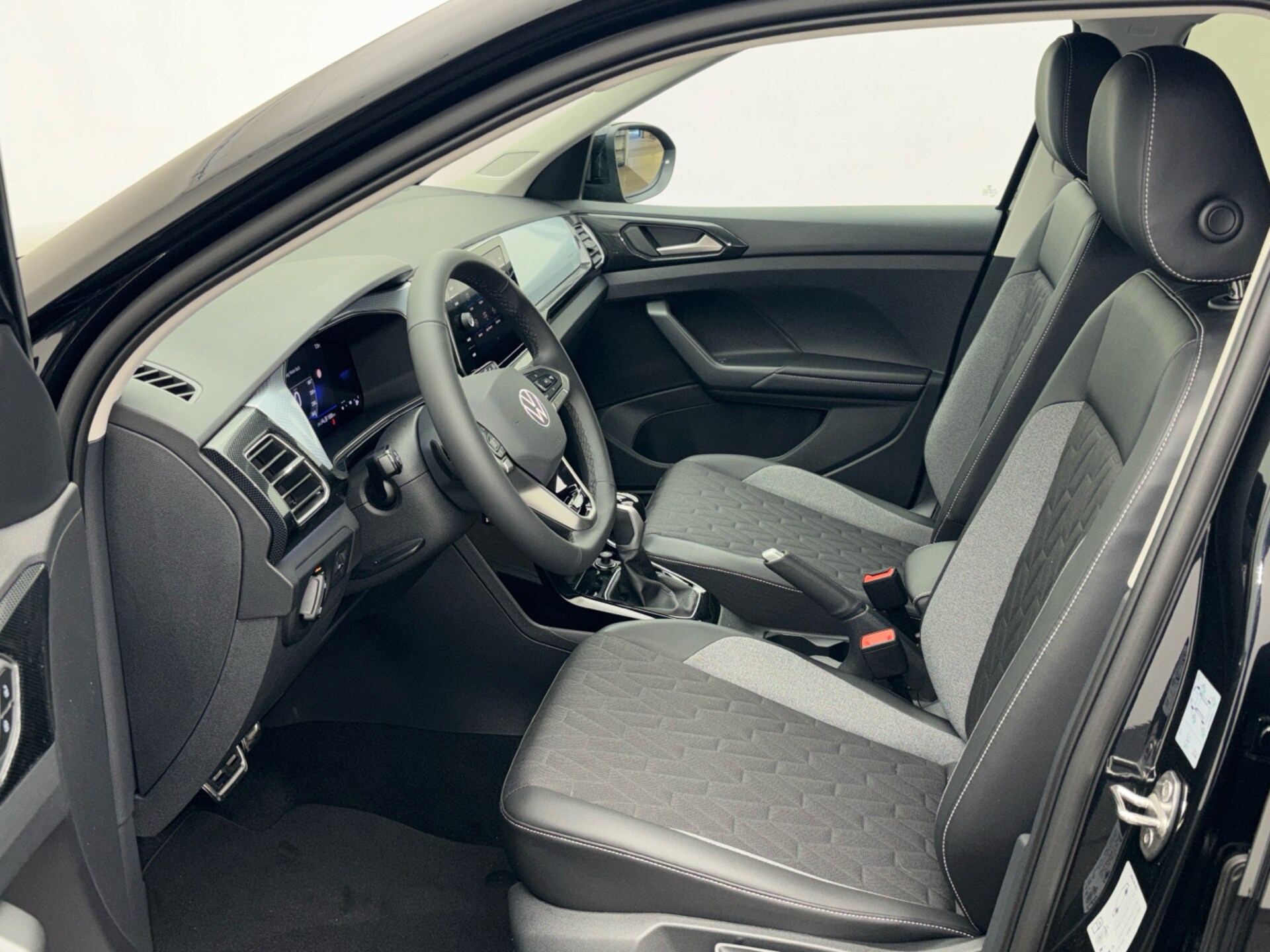 Volkswagen T-Cross ENERGY