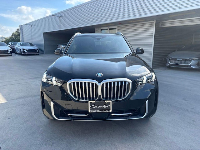 2025 BMW X5
