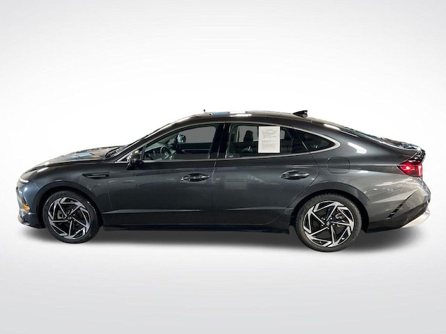 2026 Hyundai Sonata