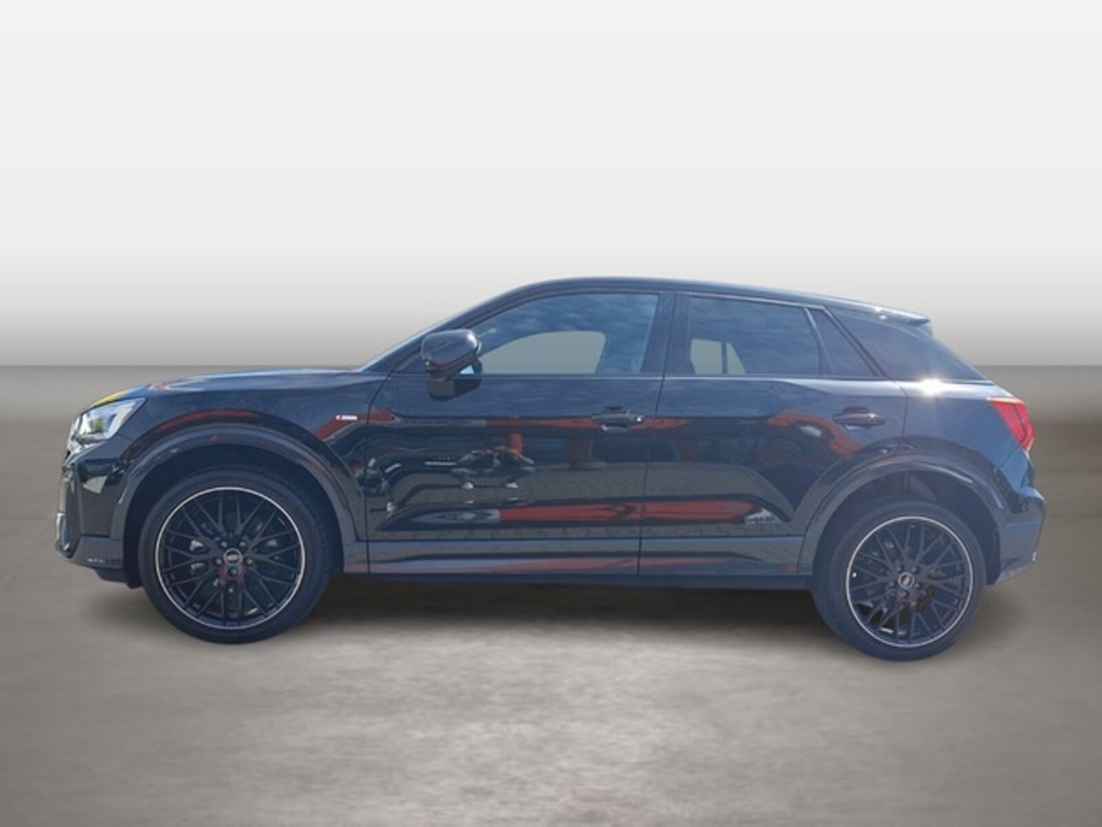 Audi Q2 – Bild 2
