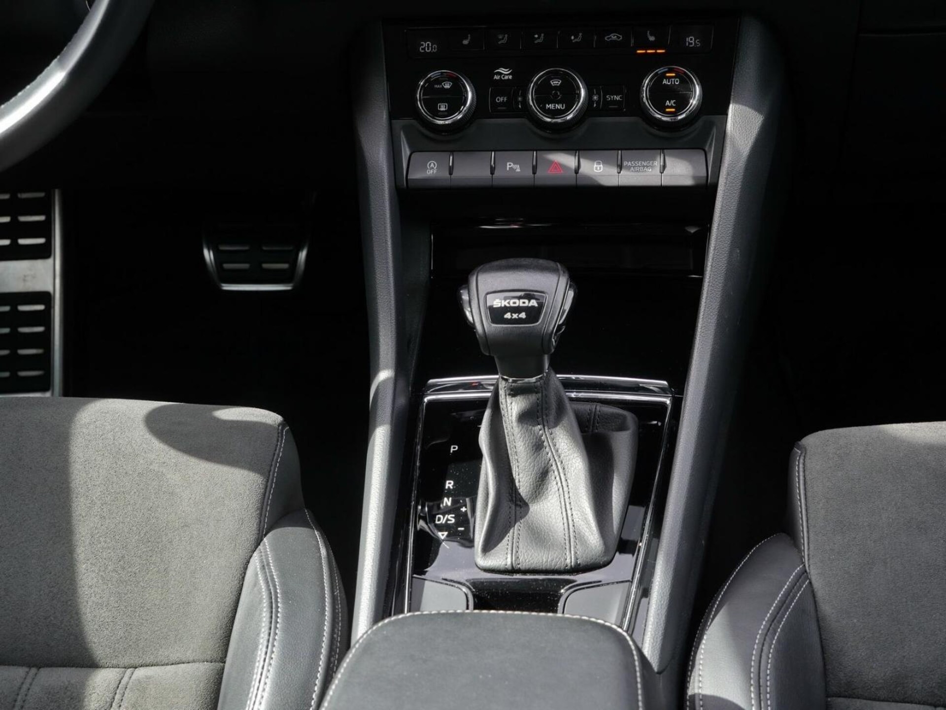 Skoda Karoq Ambition