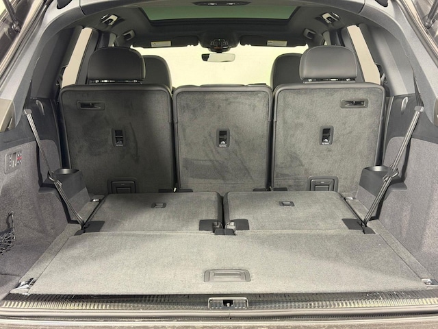 2026 Audi Q7 Prestige - Photo 23