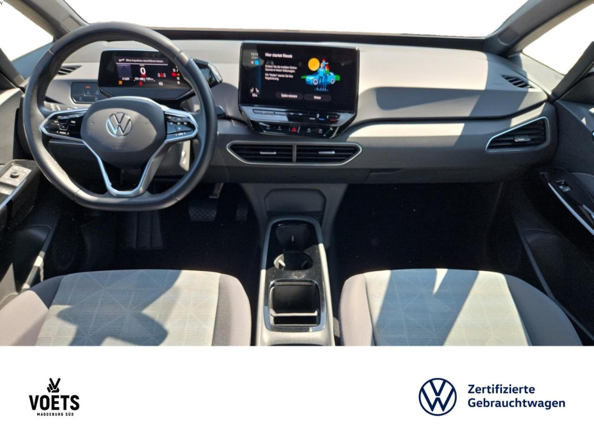 Volkswagen ID.3 Pure Performance
