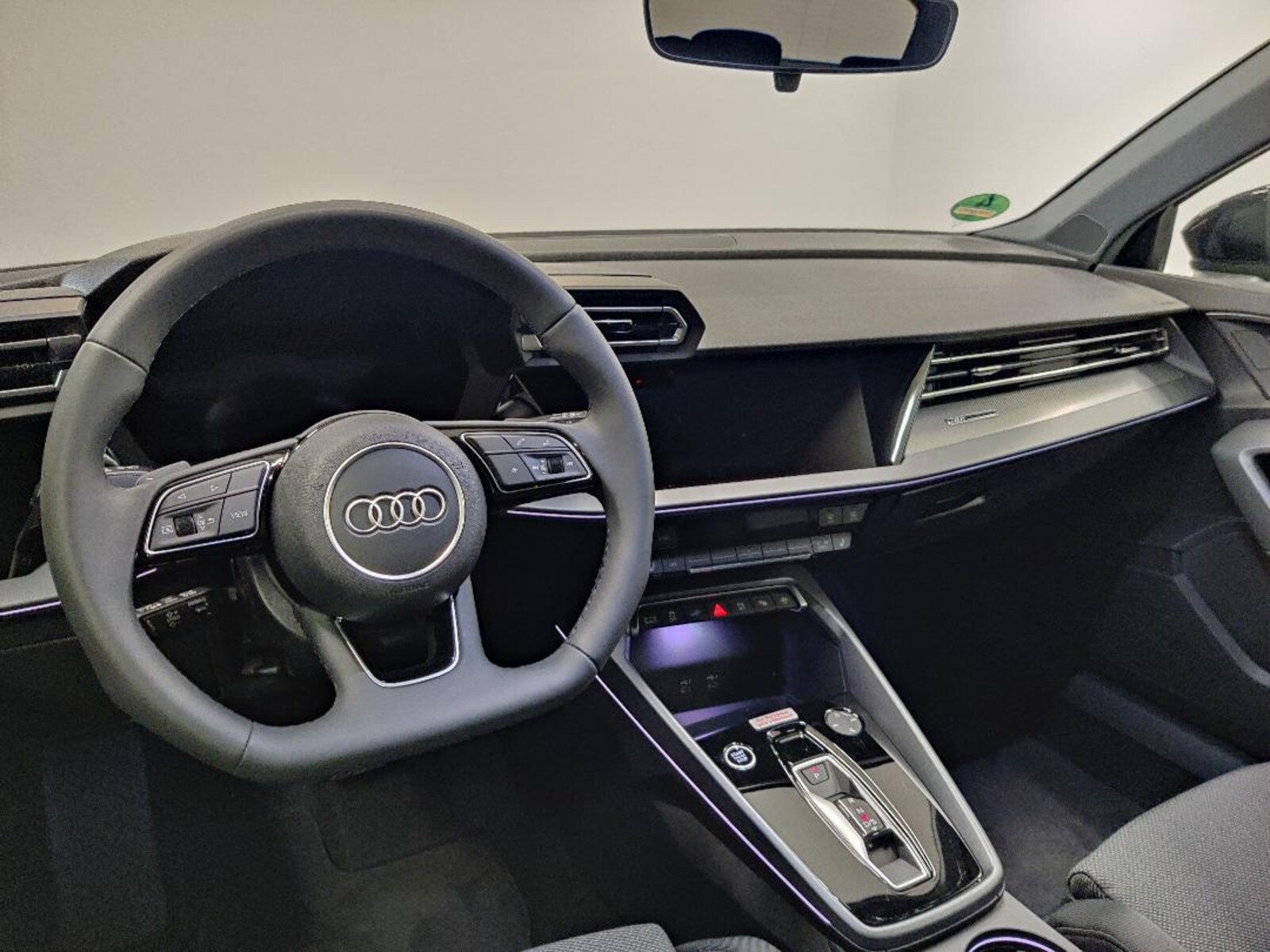 Audi A3 Sportback – Bild 10