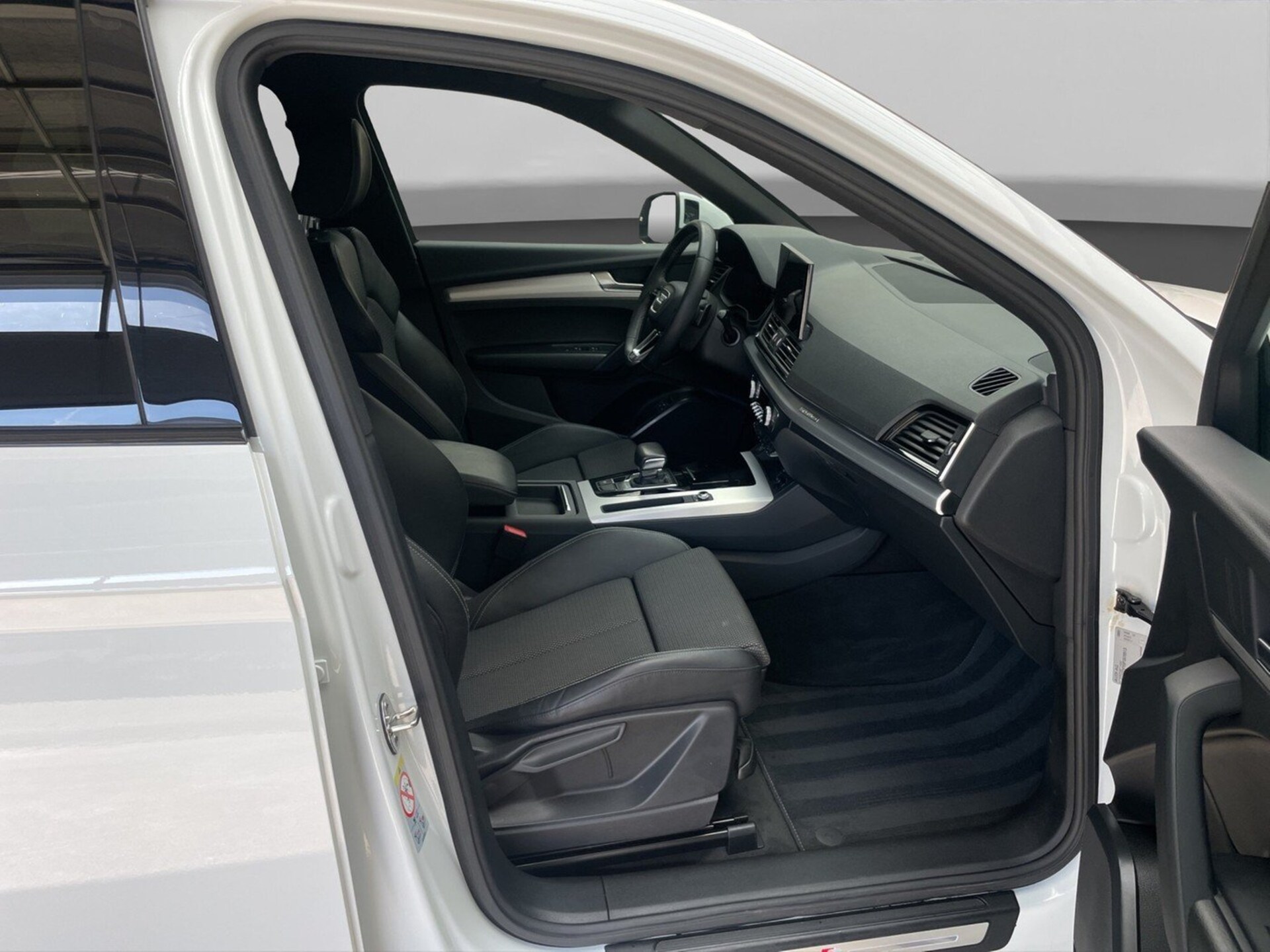 Audi Q5 TFSI e S line