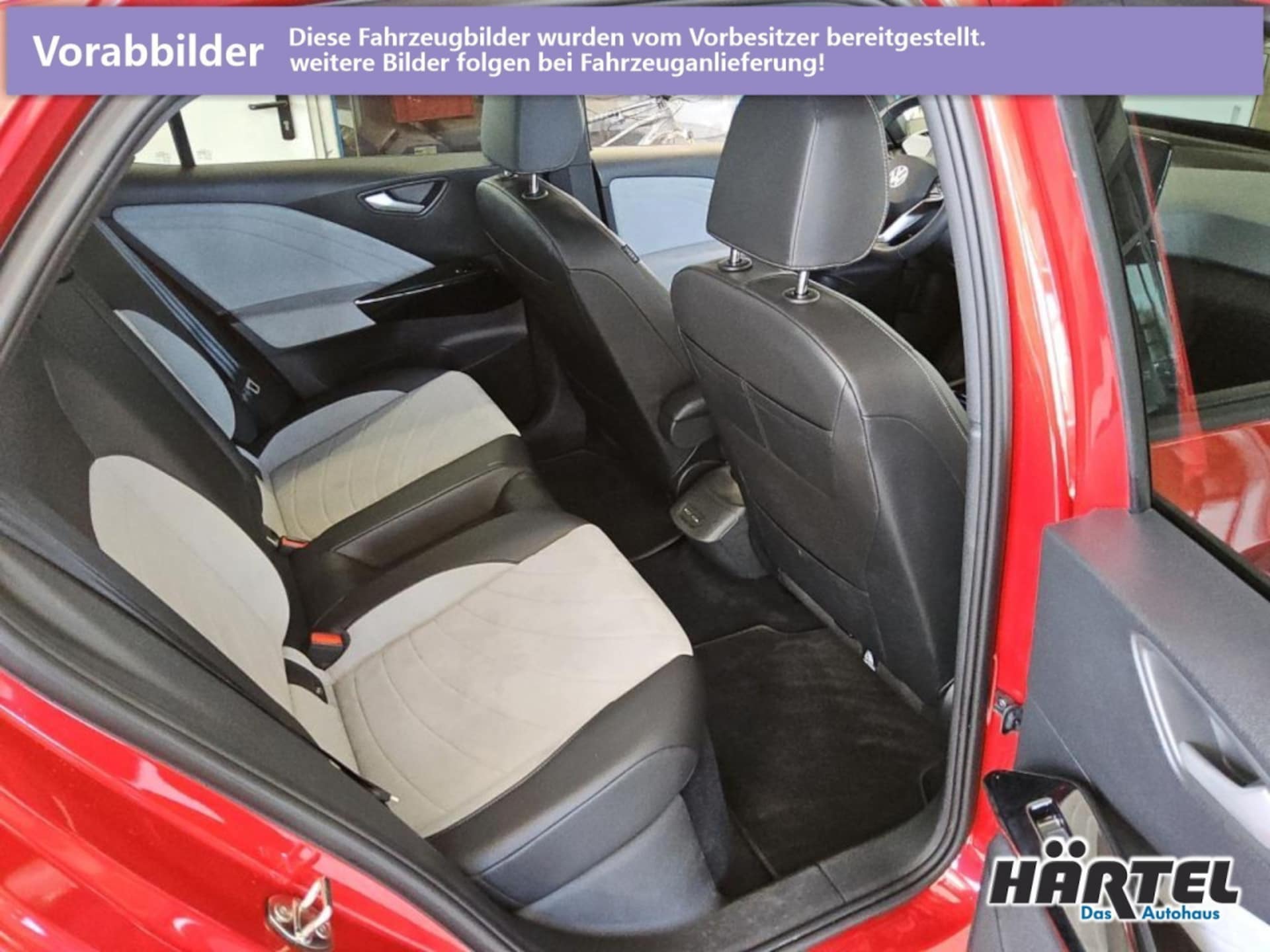Volkswagen ID.3 Pro S