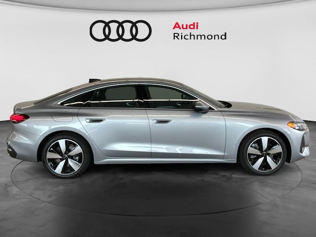 2026 Audi A5 Sedan
