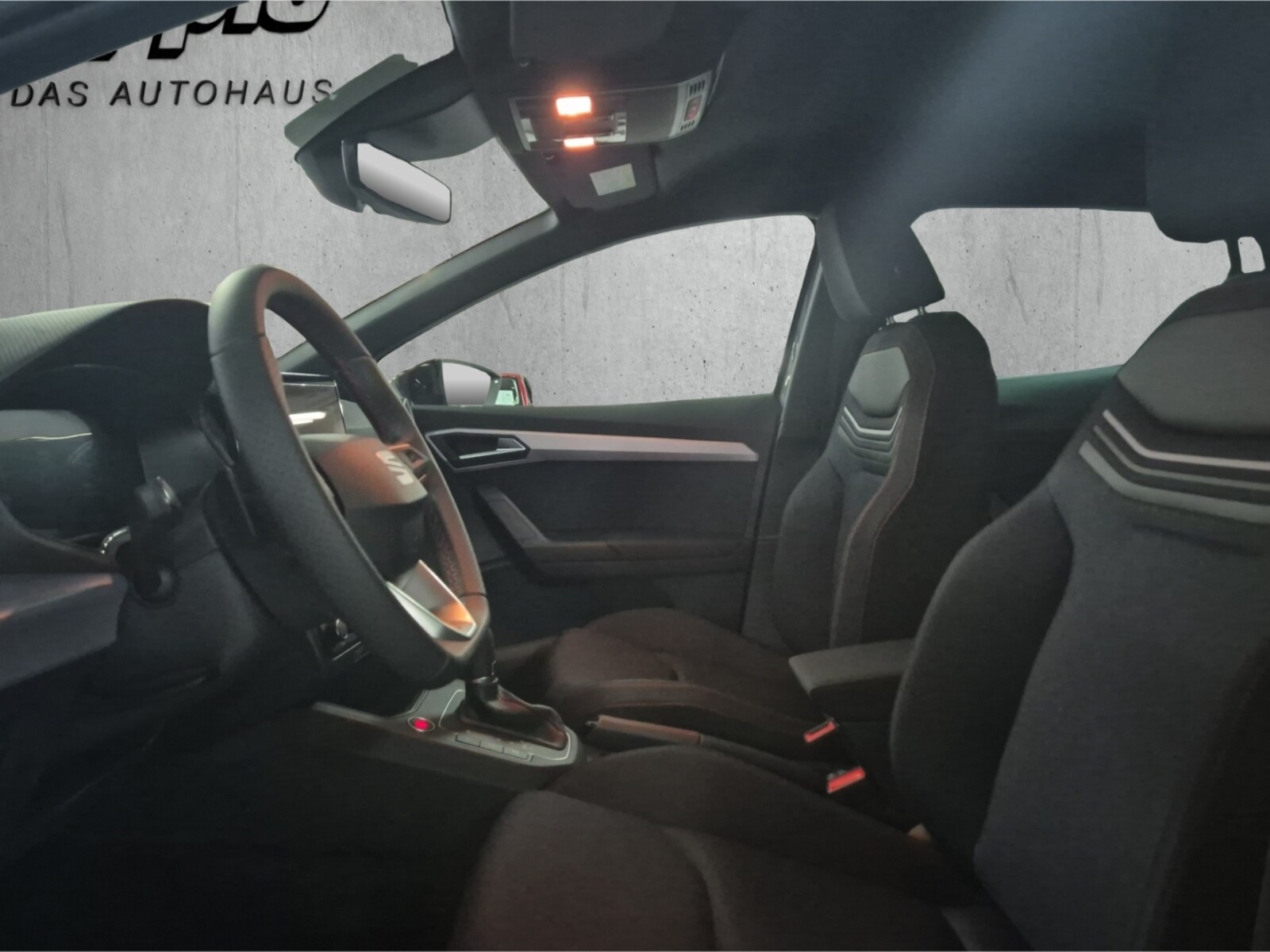 SEAT Ibiza – Bild 15