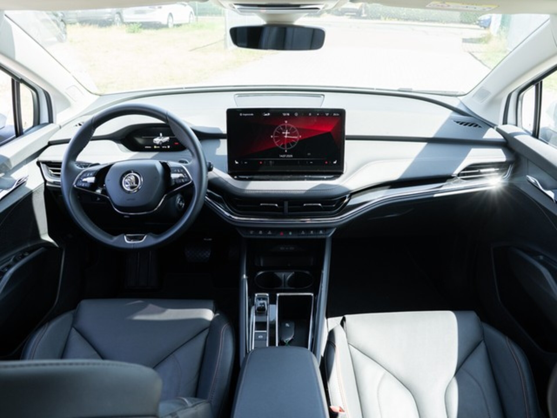 Skoda Enyaq 80