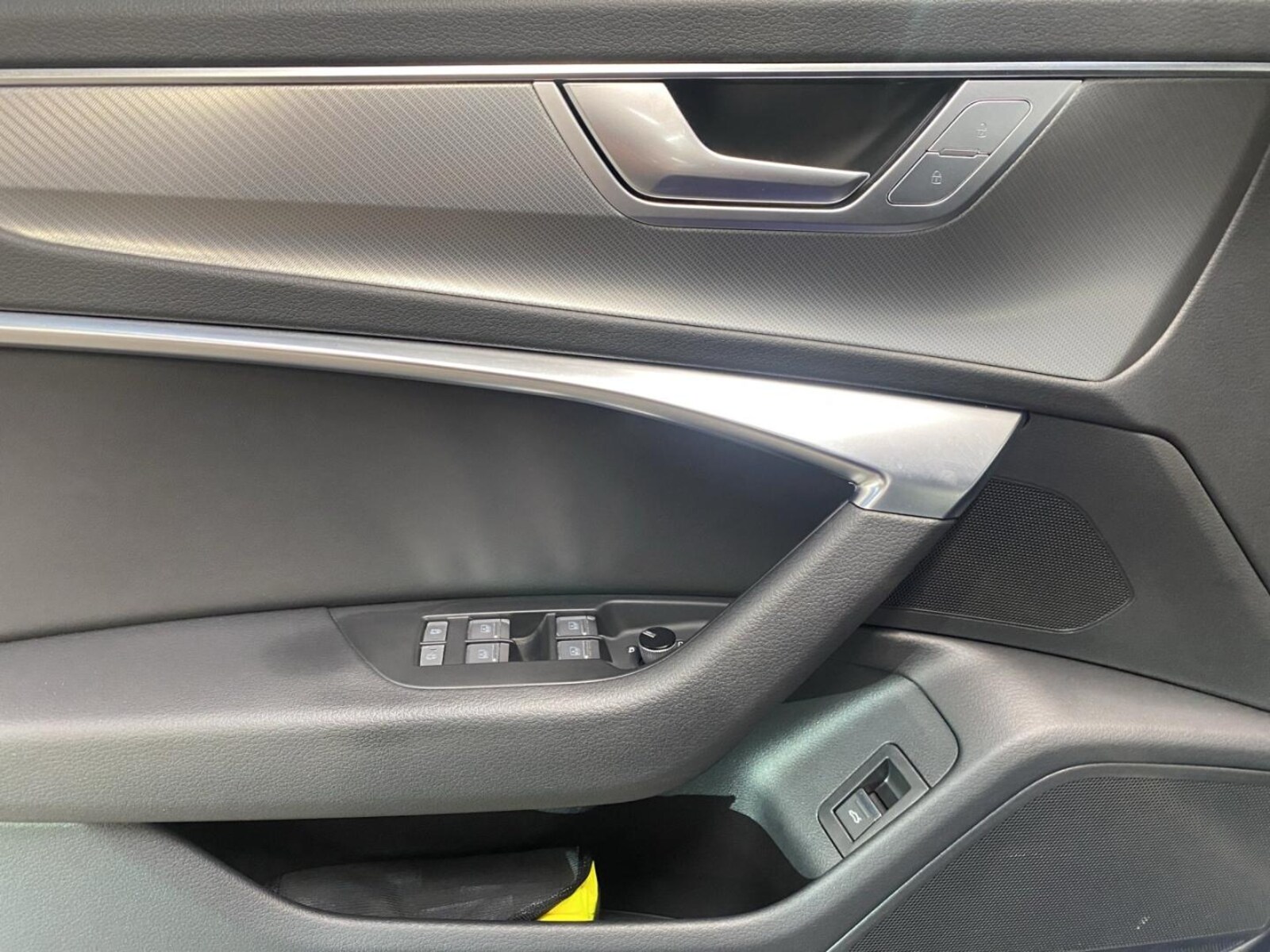 Audi A6 Avant – Bild 9