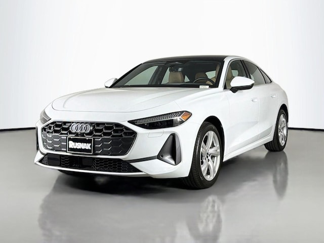 2025 Audi A5 Sedan