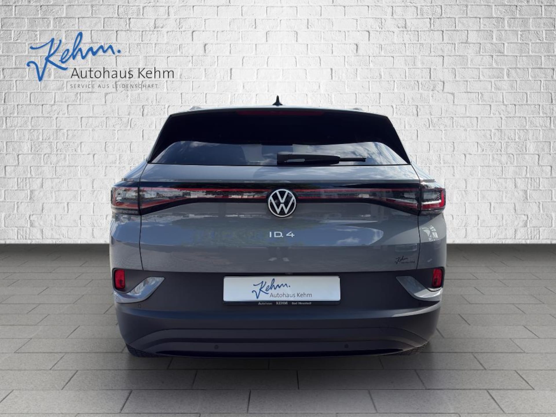 Volkswagen ID.4 MOVE