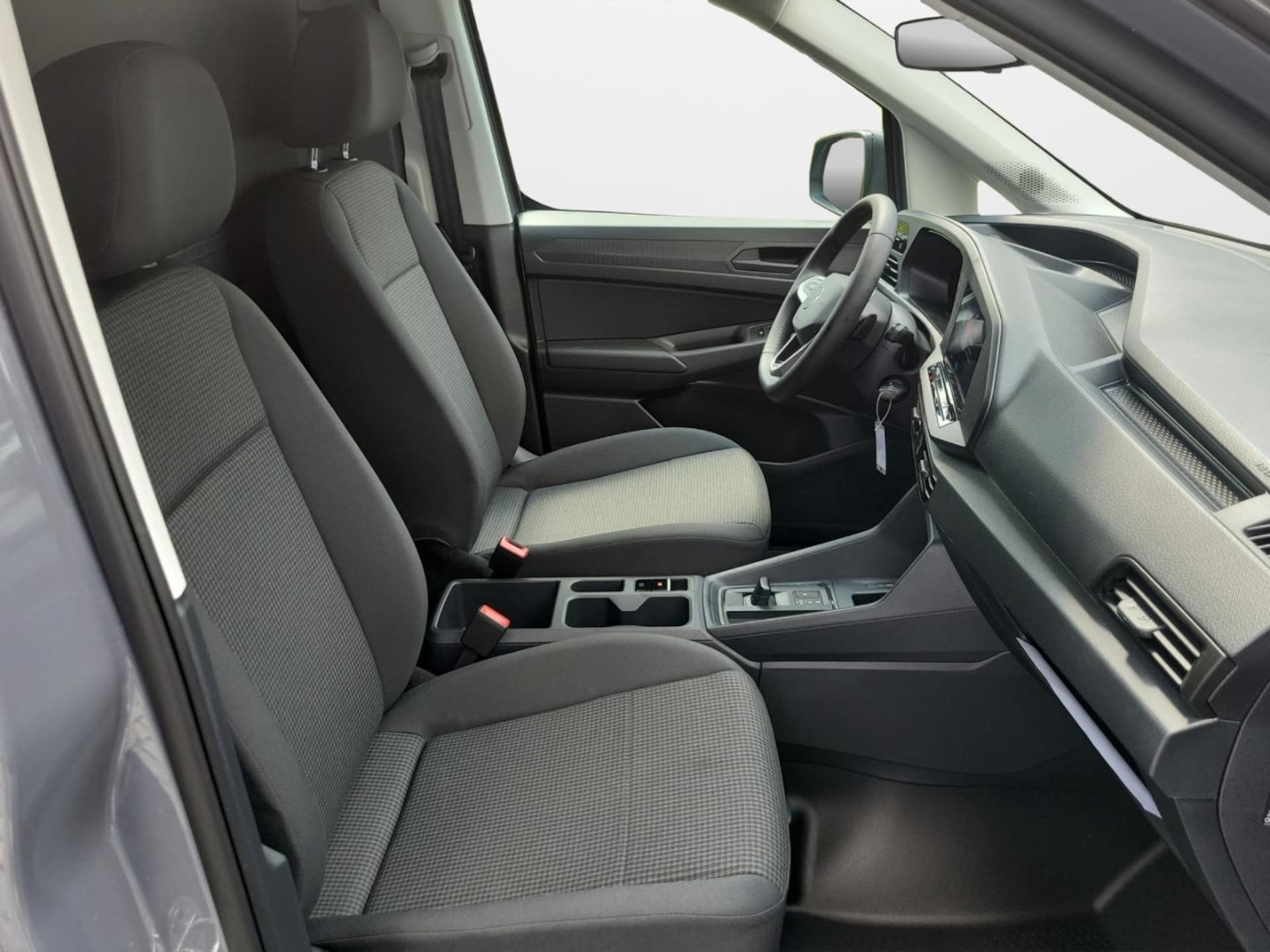Volkswagen Caddy Maxi Cargo