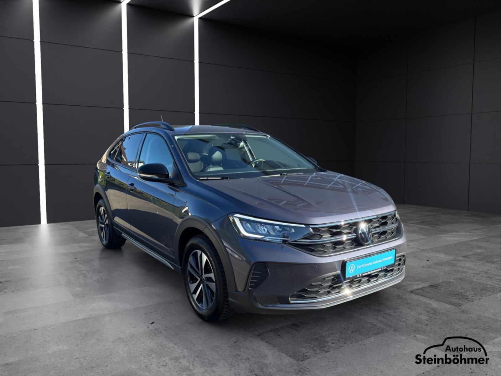 Volkswagen Taigo – Bild 10