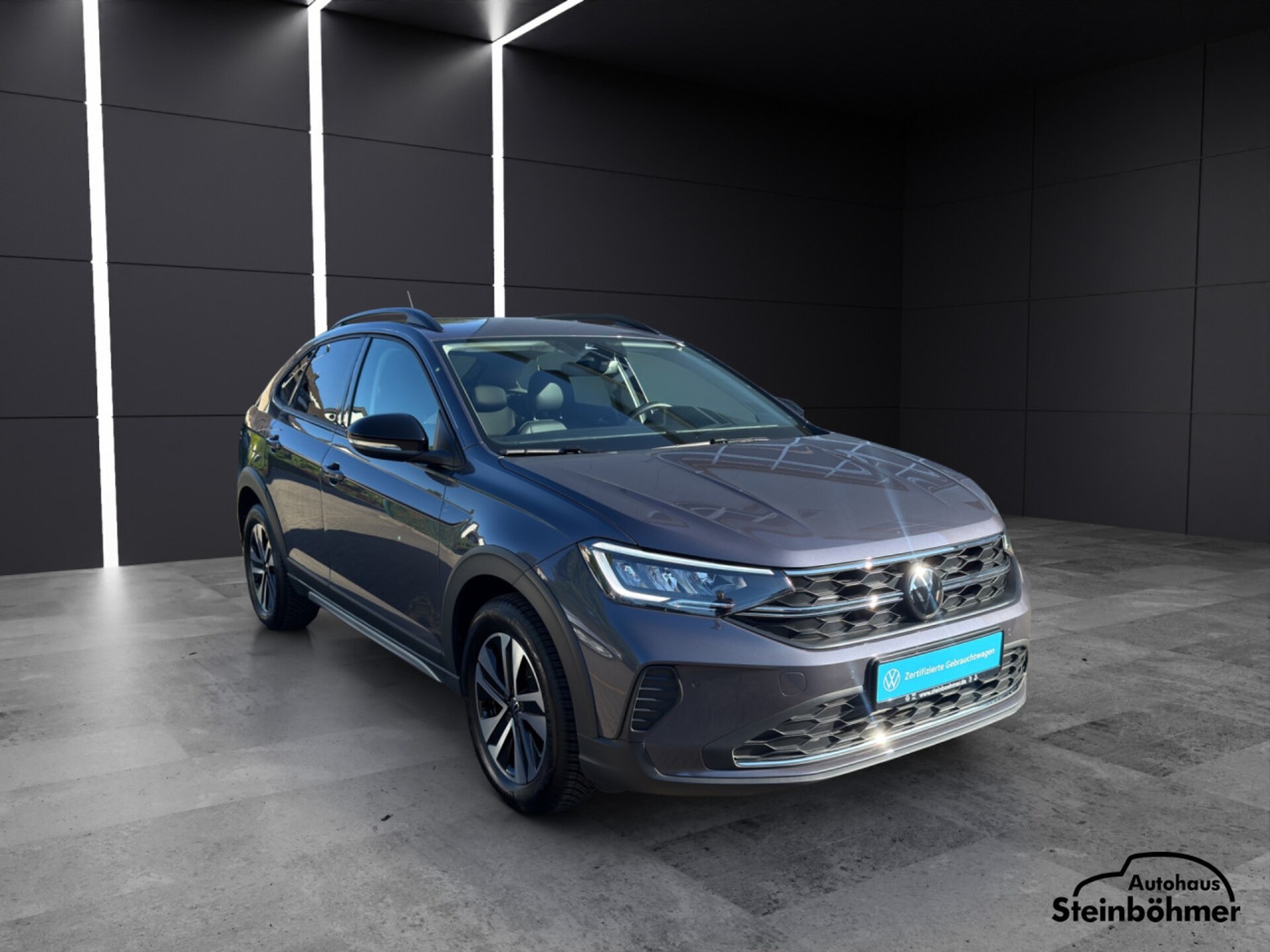 Volkswagen Taigo ENERGY