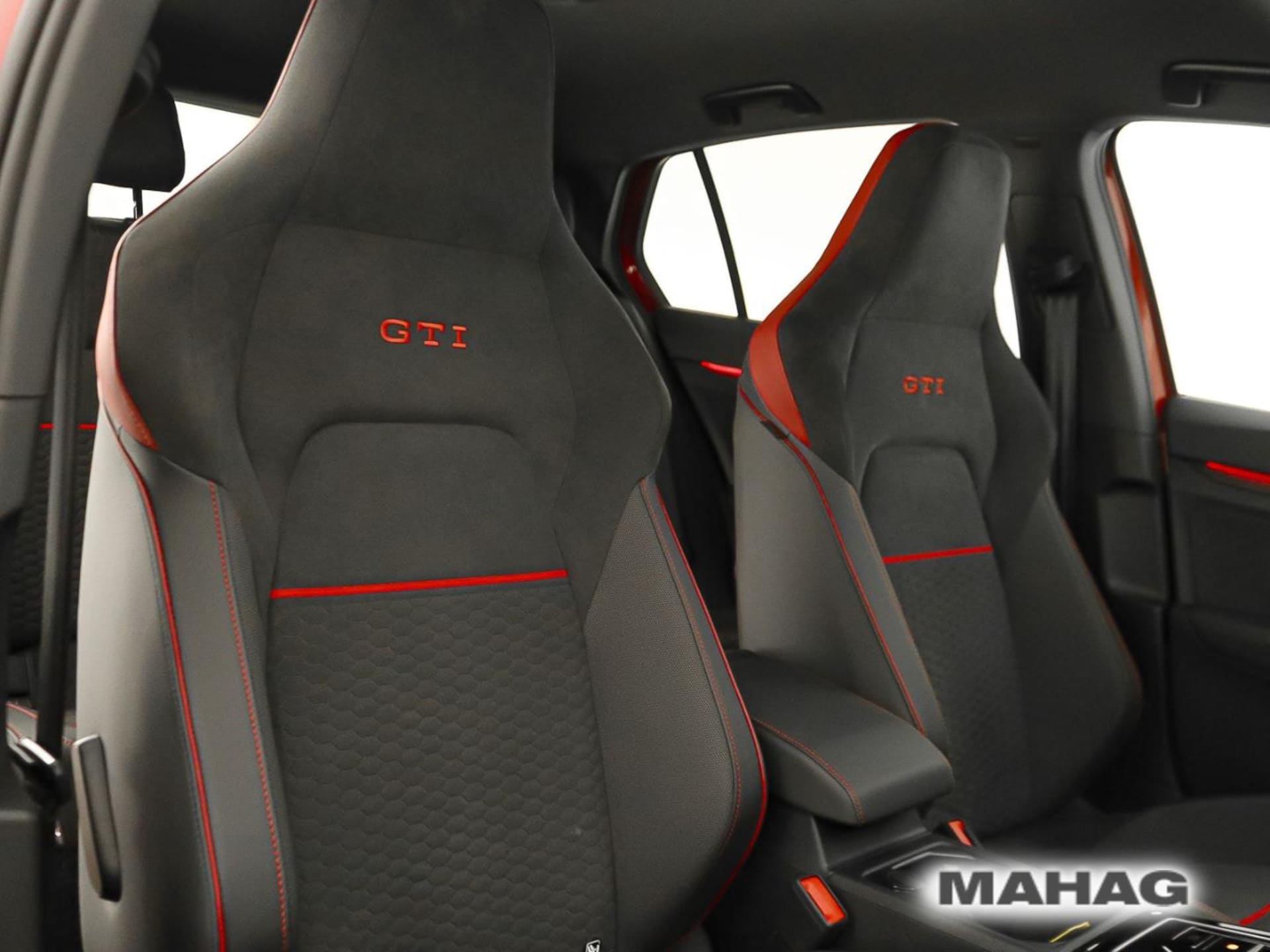 Volkswagen Golf GTI Clubsport