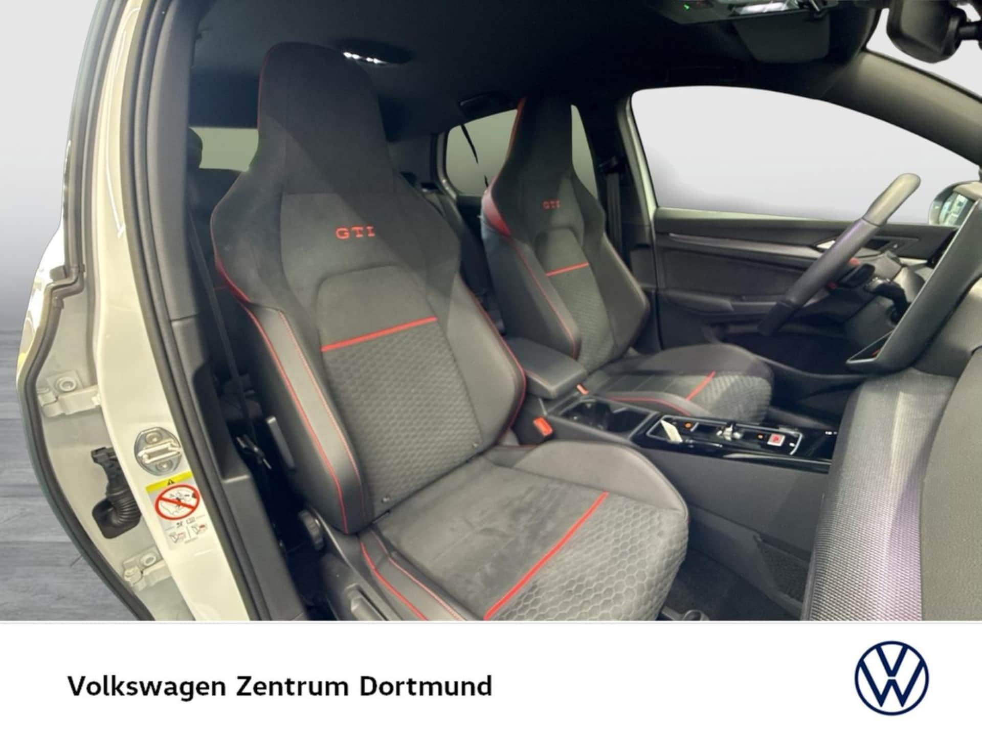 Volkswagen Golf GTI Clubsport