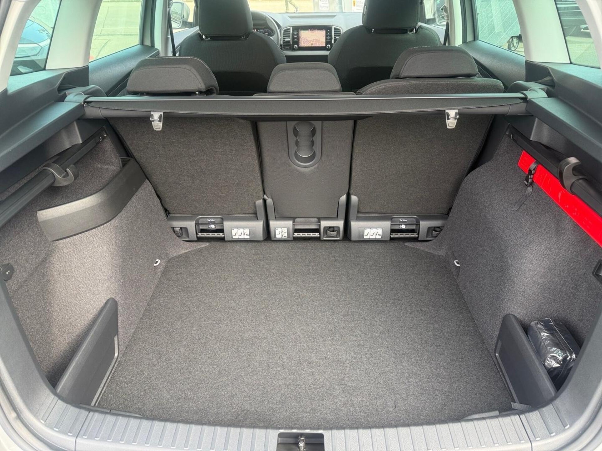 Skoda Karoq Selection