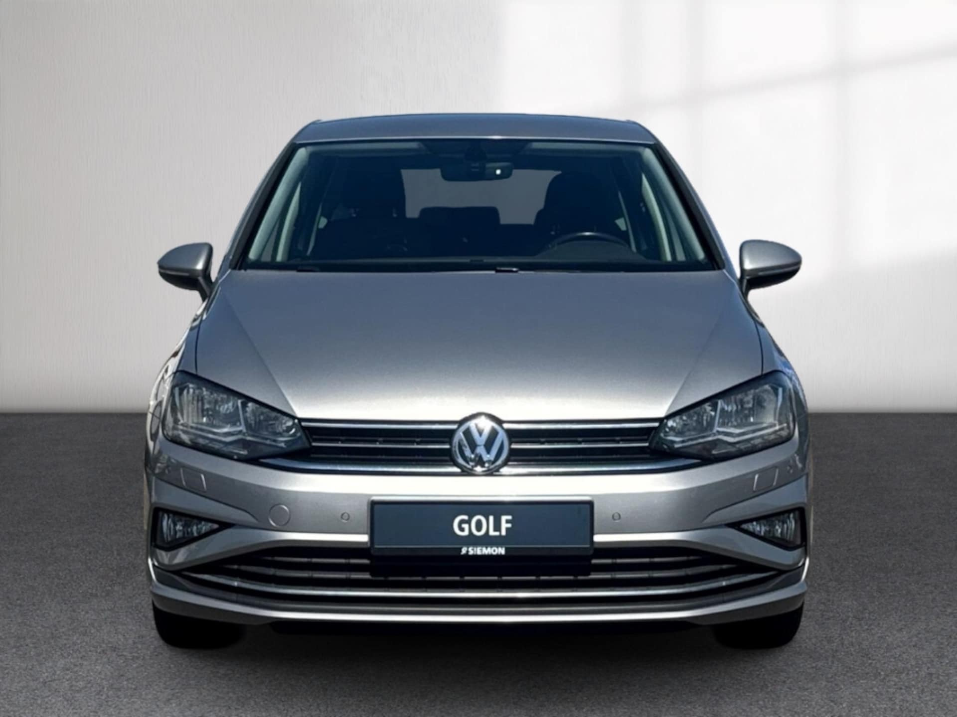 Volkswagen Golf Sportsvan JOIN