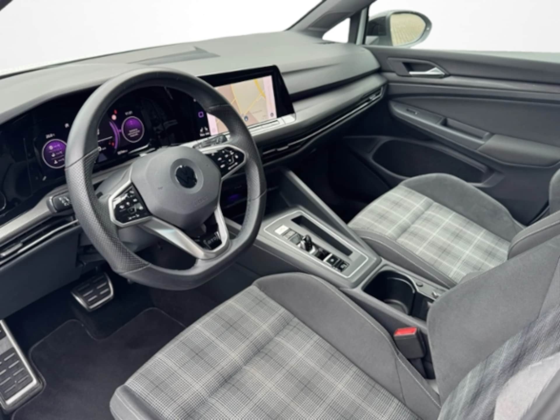 Volkswagen Golf GTD