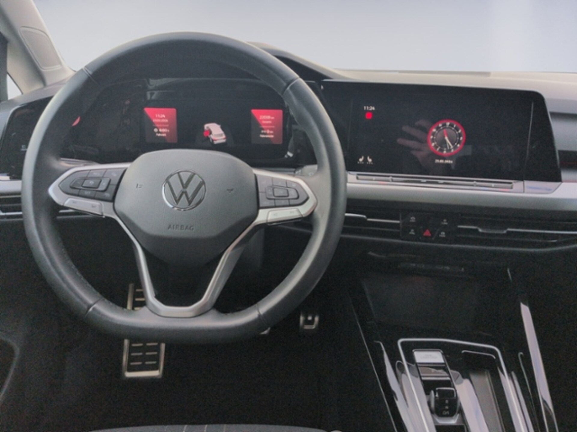 Volkswagen Golf Variant Alltrack