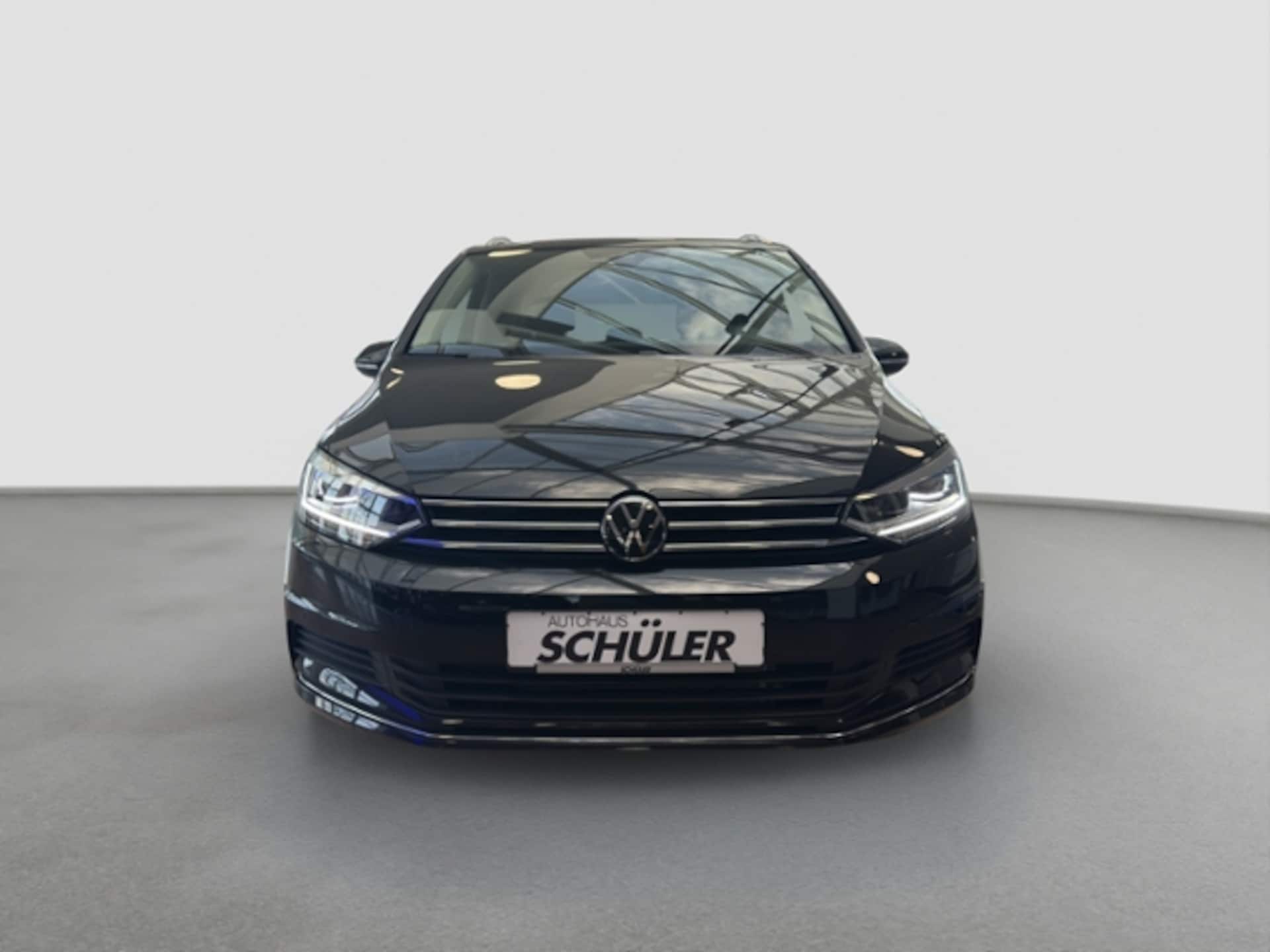 Volkswagen Touran ENERGY