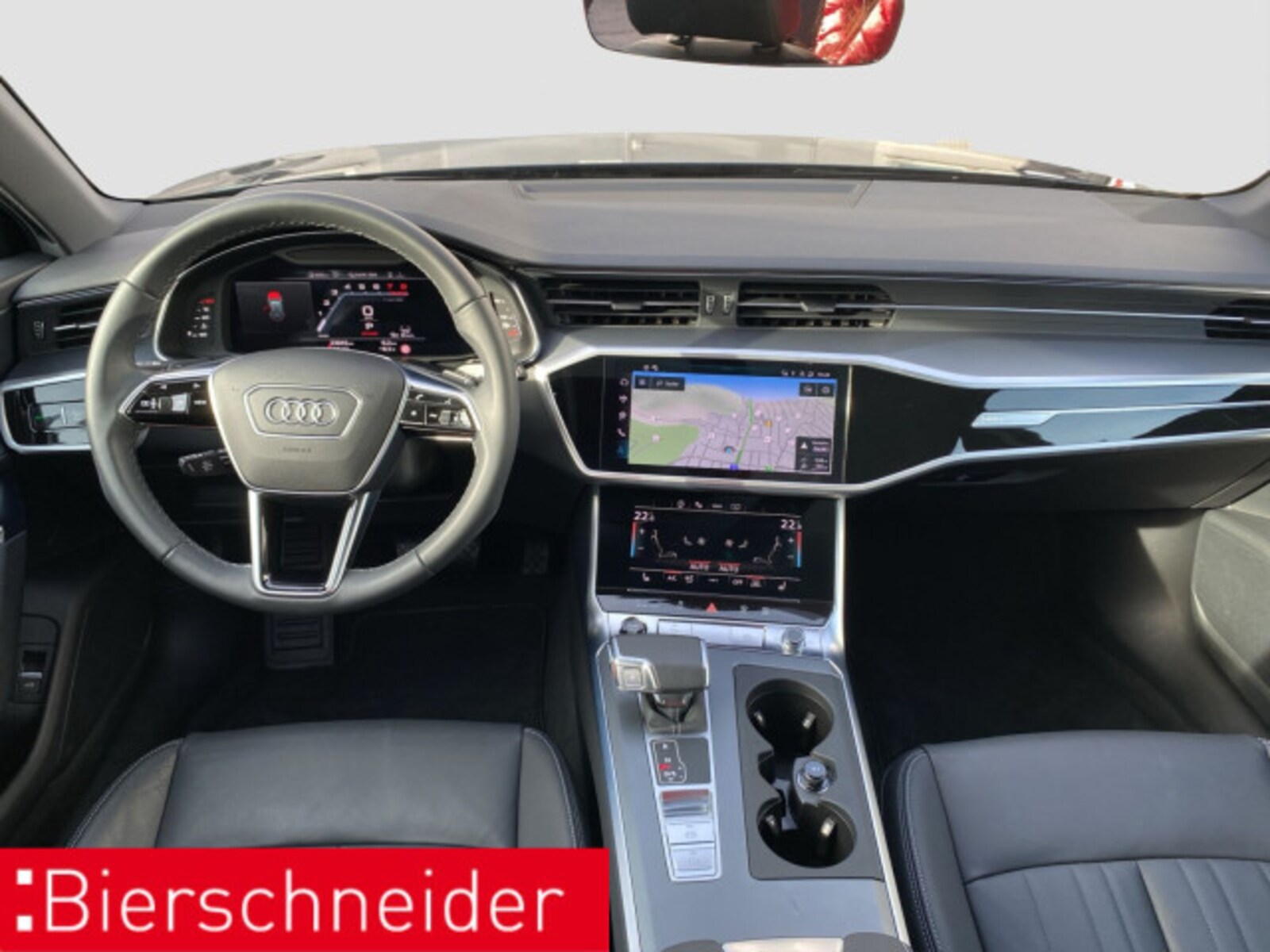 Audi A6 Avant – Bild 9