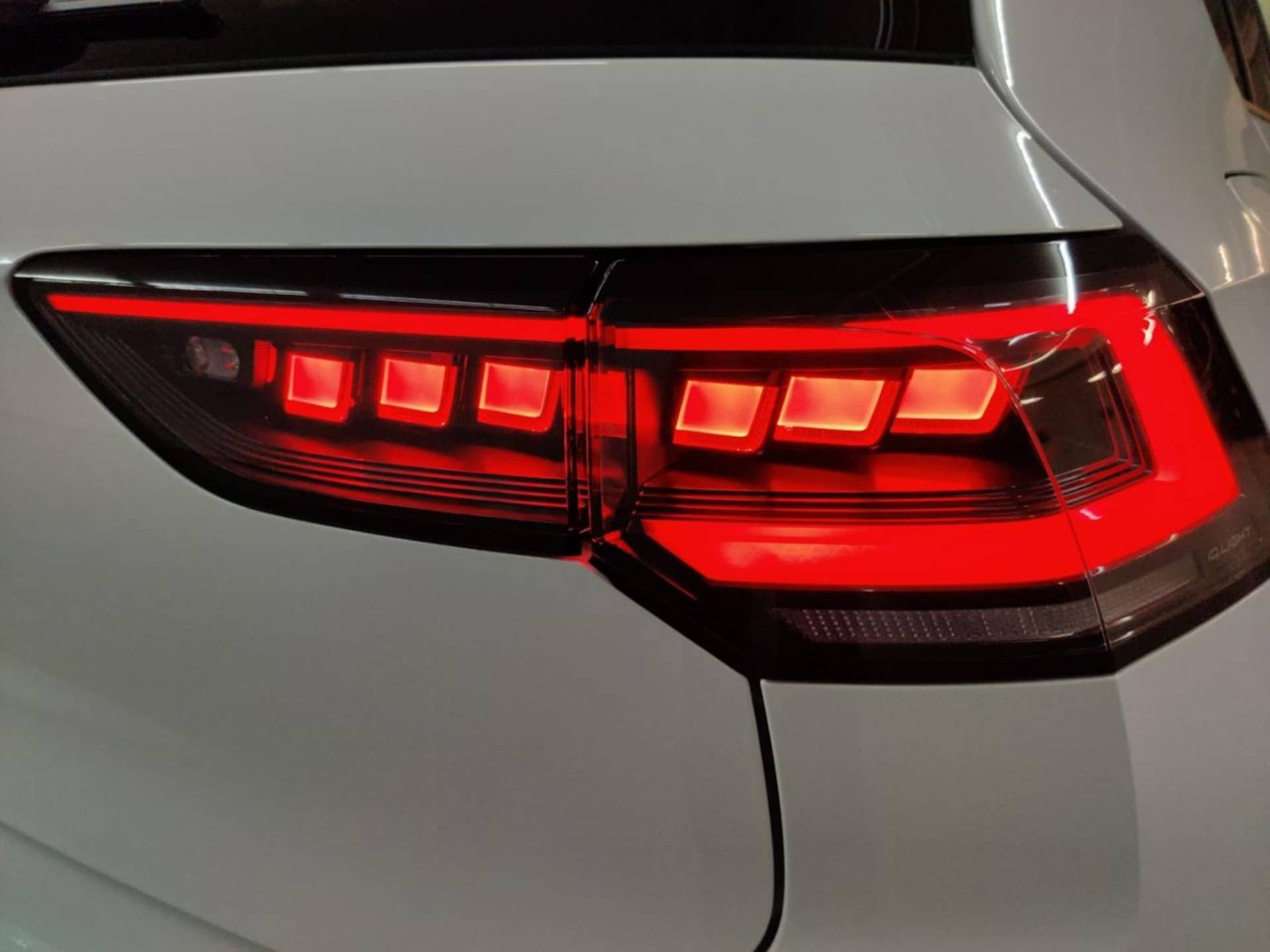 Volkswagen Golf GTE