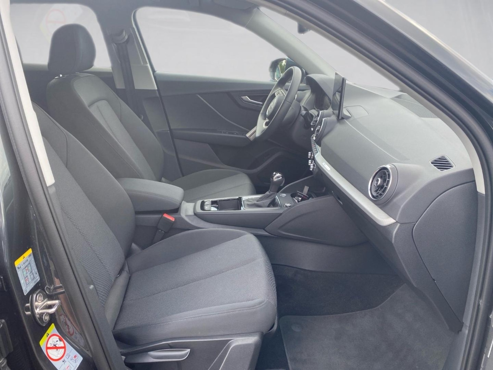 Audi Q2 – Bild 10