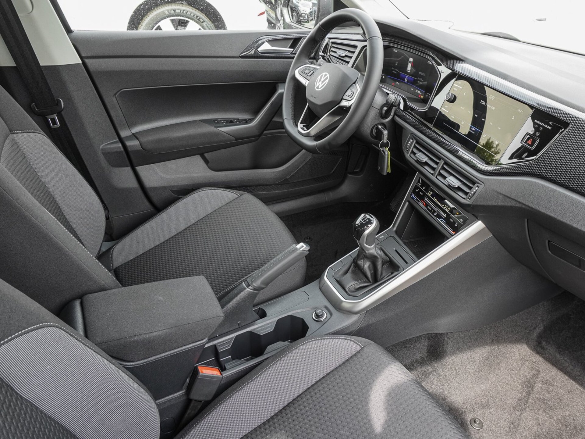 Volkswagen Polo Life