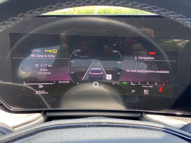 2025 Audi Q5 Premium Plus - Photo 16