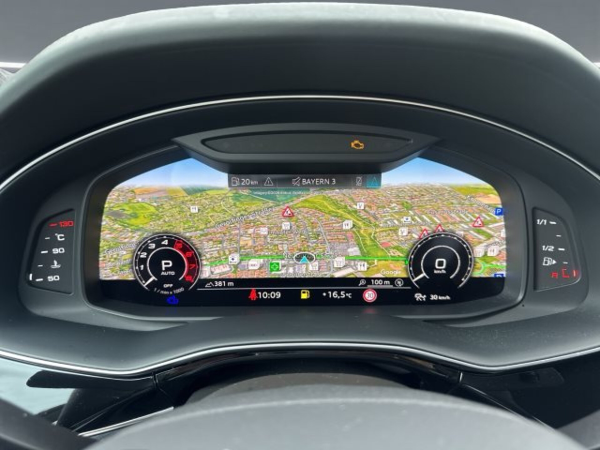 Audi RS Q8 SUV