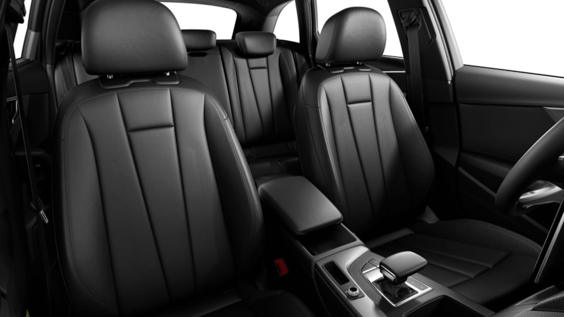 Audi A4 Avant S line