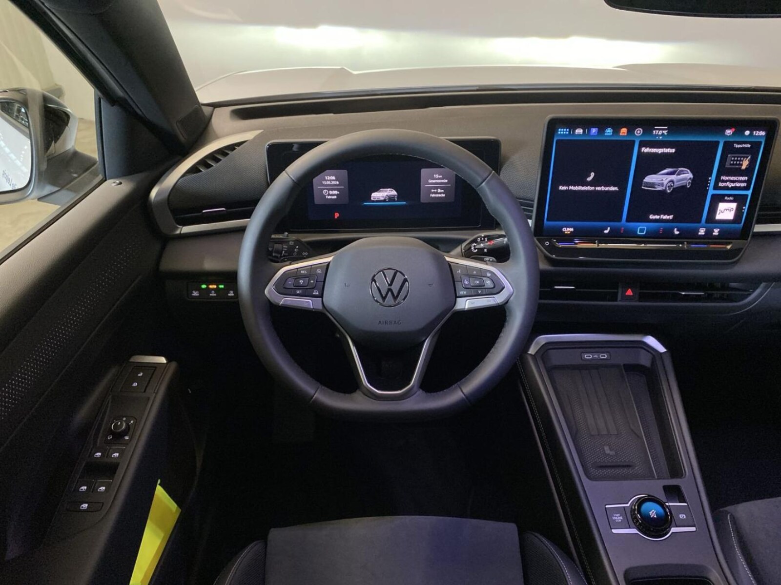 Volkswagen T-Roc – Bild 7