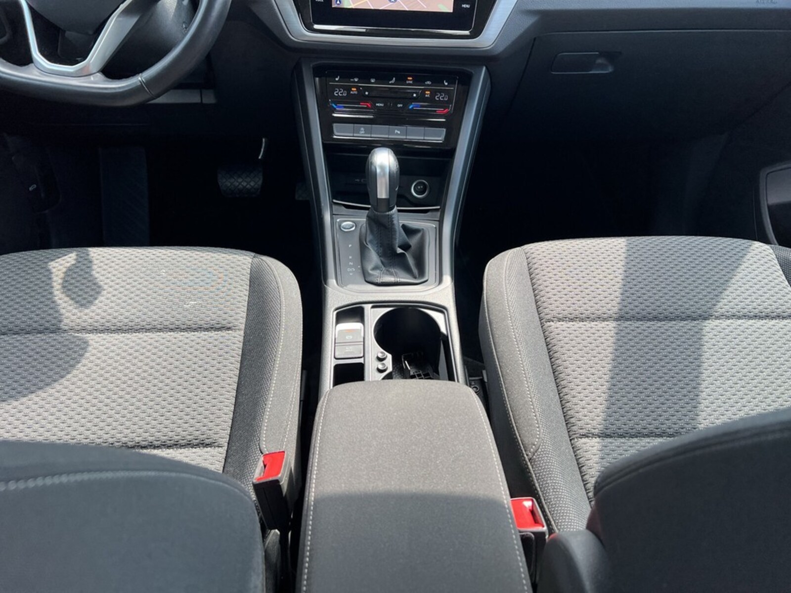 Volkswagen Touran – Bild 9