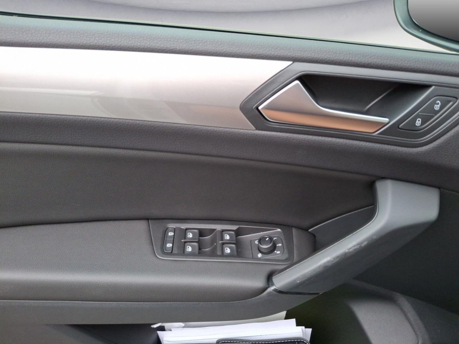 Volkswagen Touran – Bild 18