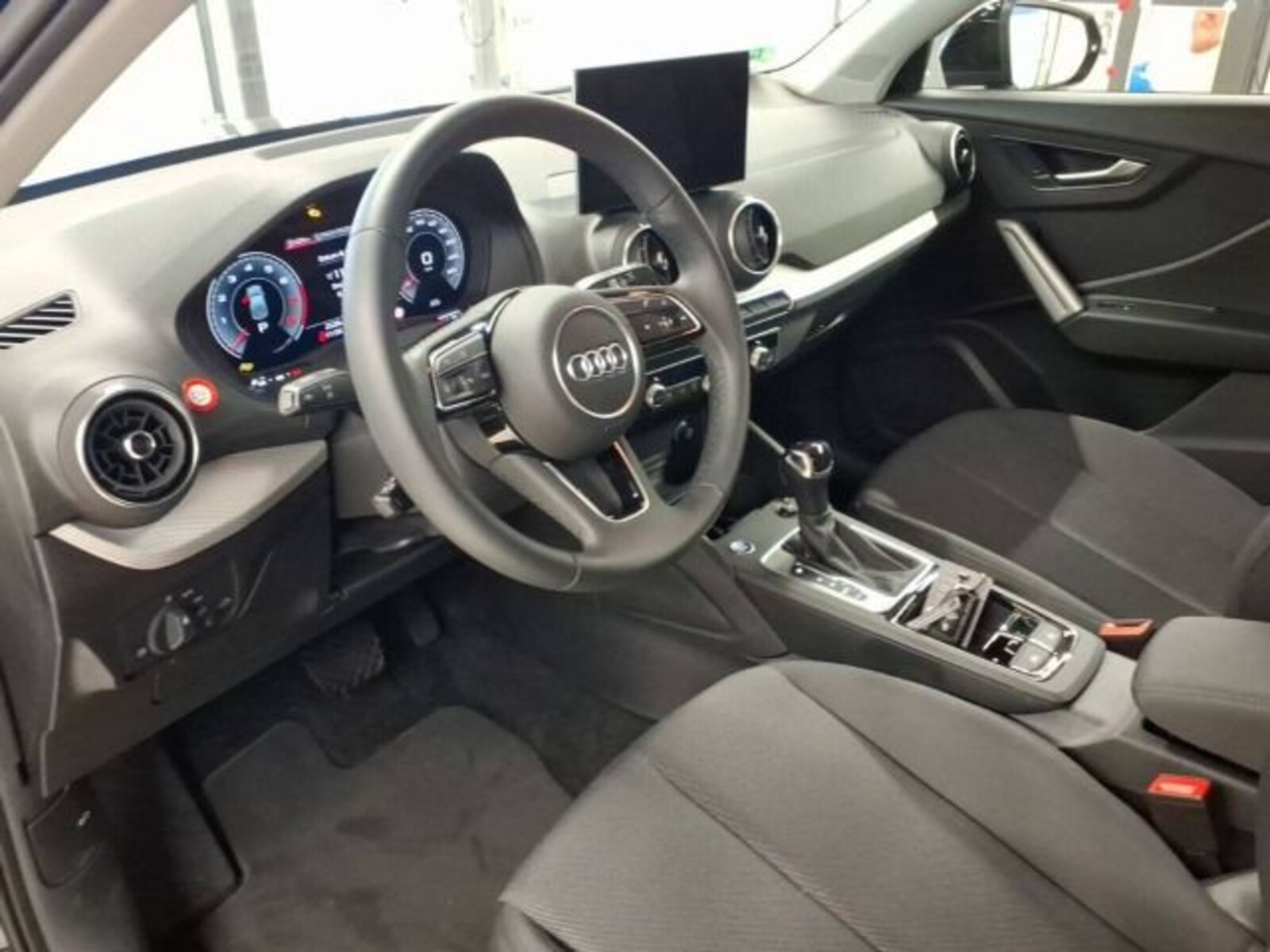 Audi Q2 – Bild 7