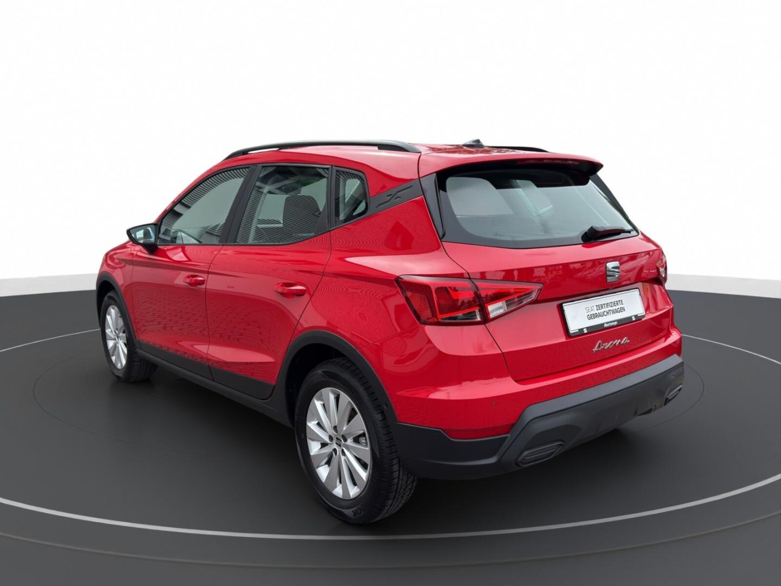 SEAT Arona – Bild 2